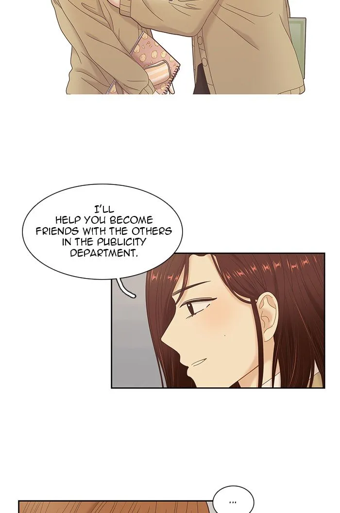 Girl’s World ( World of Girl ) Chapter 235 Online - página 50
