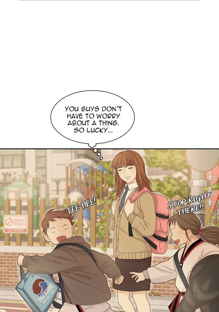 Girl’s World ( World of Girl ) Chapter 235 Online - página 60