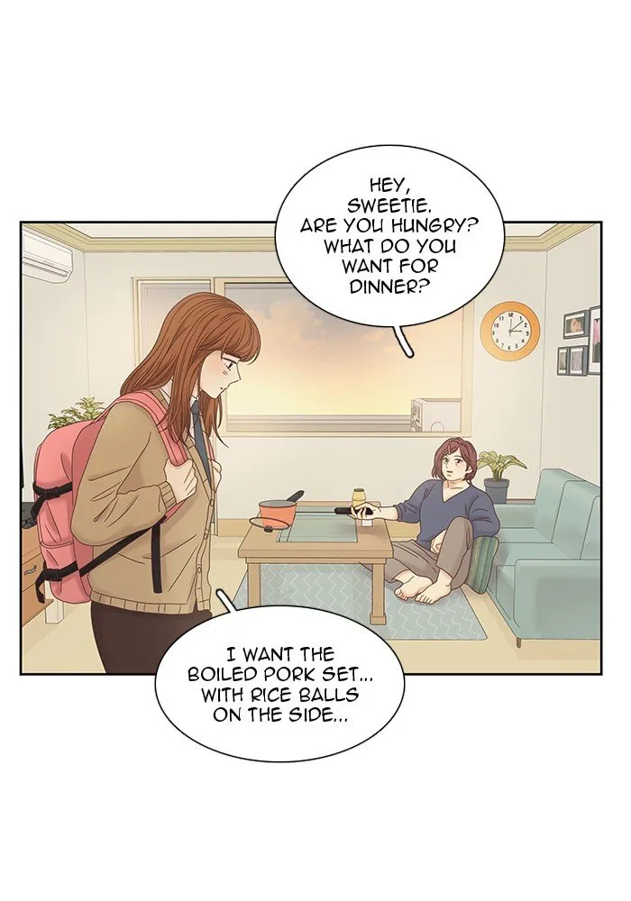 Girl’s World ( World of Girl ) Chapter 235 Online - página 66