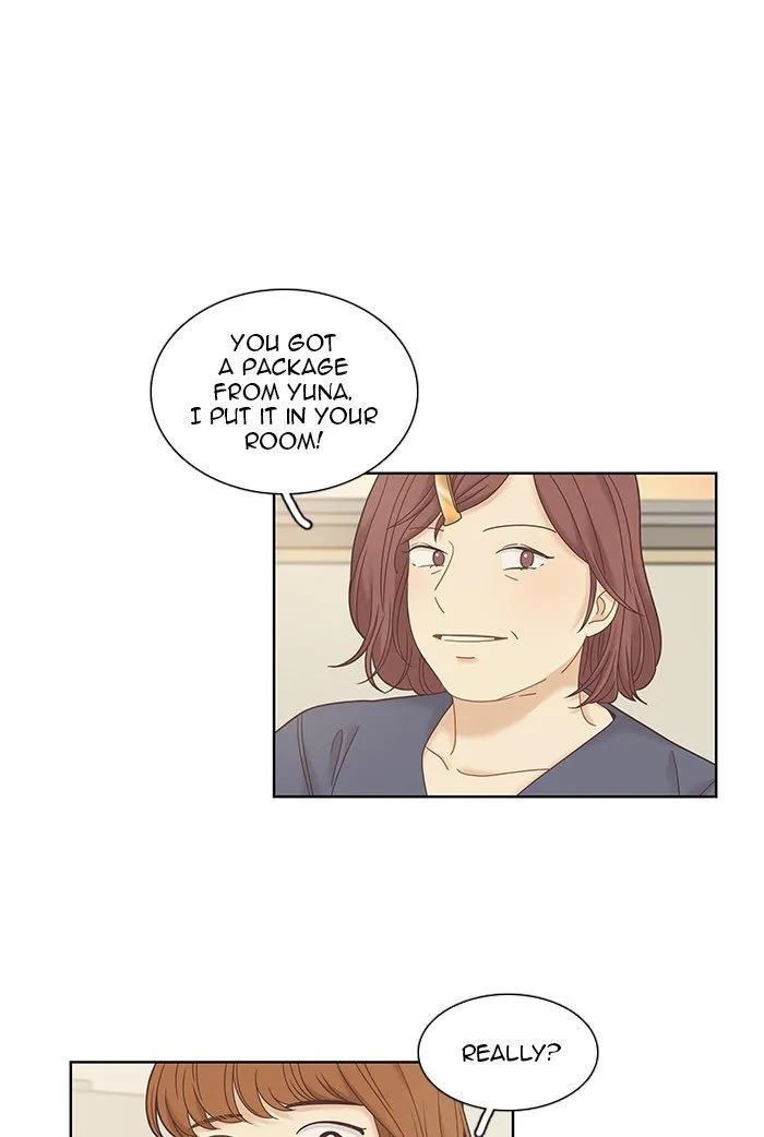 Girl’s World ( World of Girl ) Chapter 235 Online - página 67