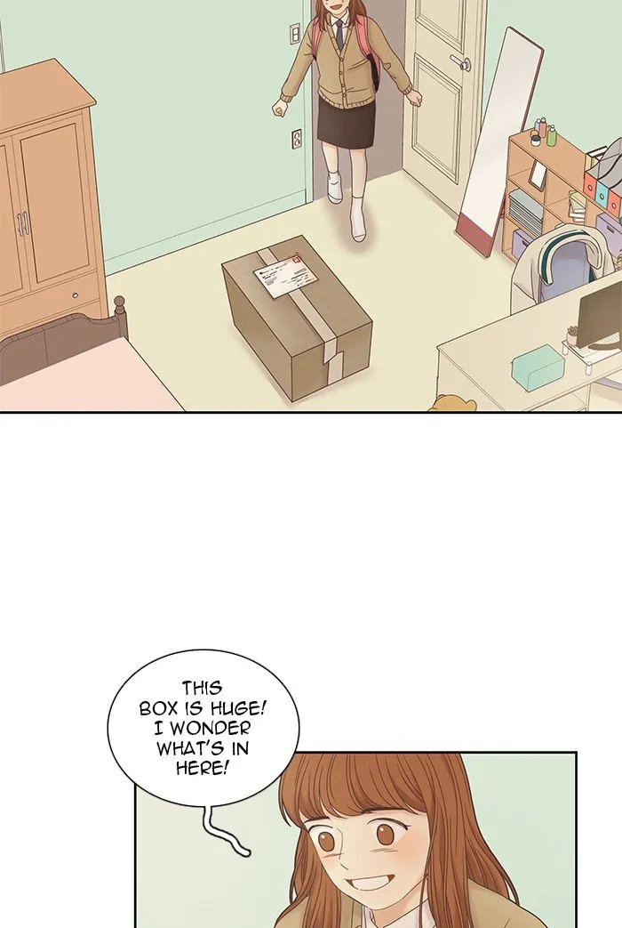 Girl’s World ( World of Girl ) Chapter 235 Online - página 69
