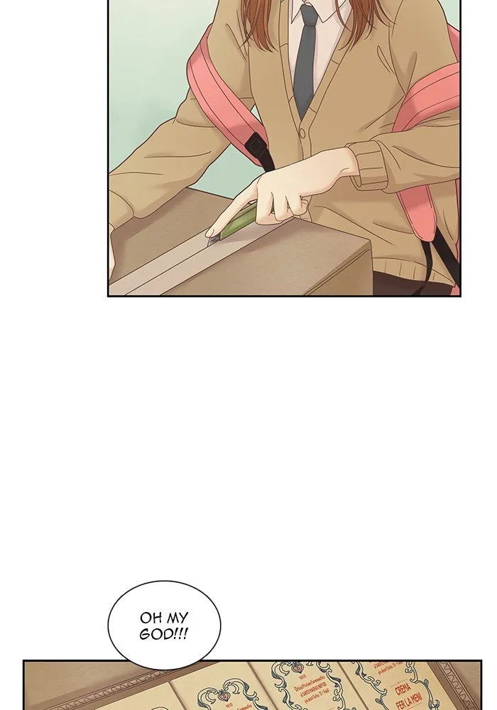Girl’s World ( World of Girl ) Chapter 235 Online - página 70