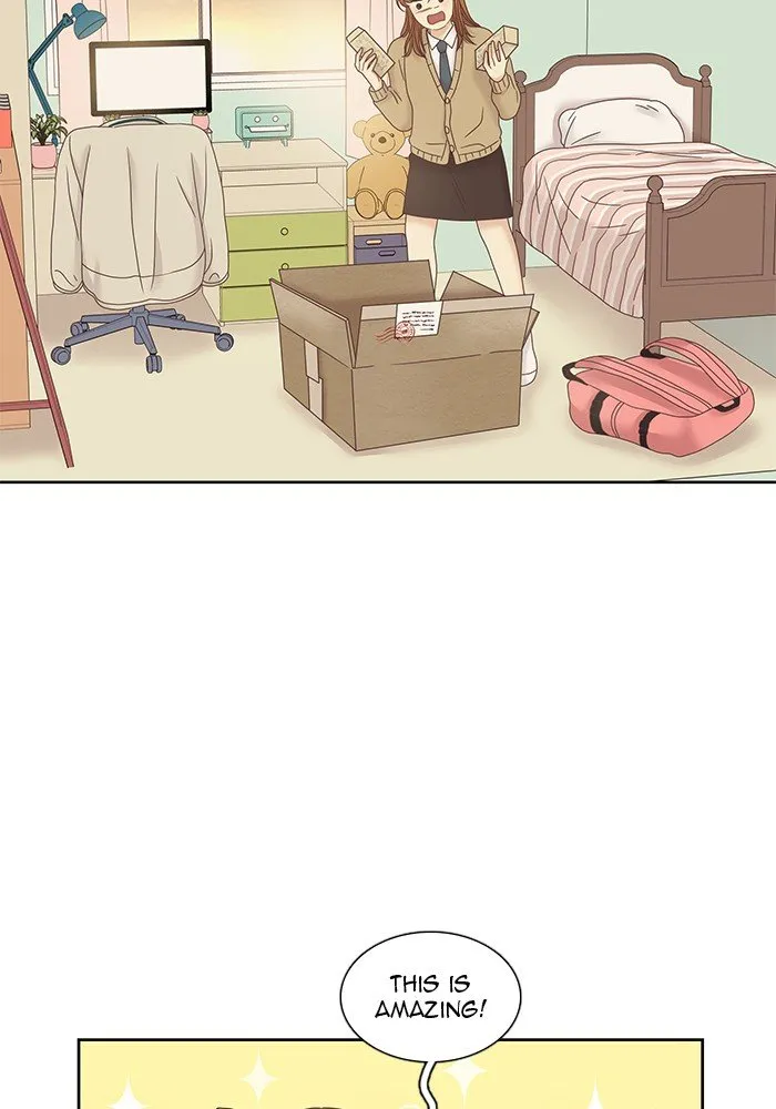 Girl’s World ( World of Girl ) Chapter 235 Online - página 72