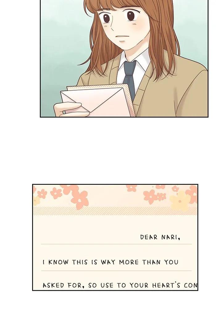 Girl’s World ( World of Girl ) Chapter 235 Online - página 75