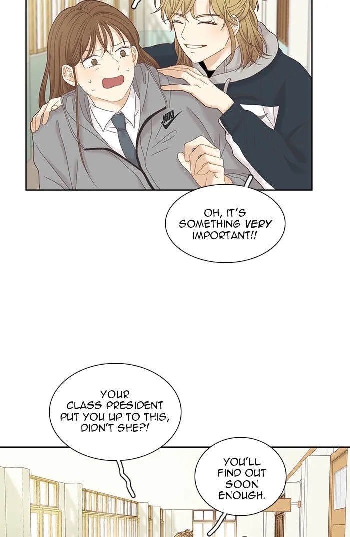Girl’s World ( World of Girl ) Chapter 235 Online - página 90