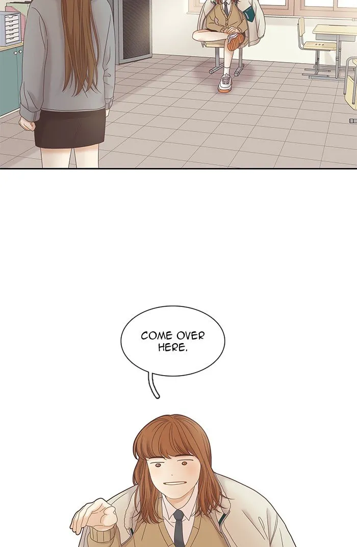 Girl’s World ( World of Girl ) Chapter 235 Online - página 96
