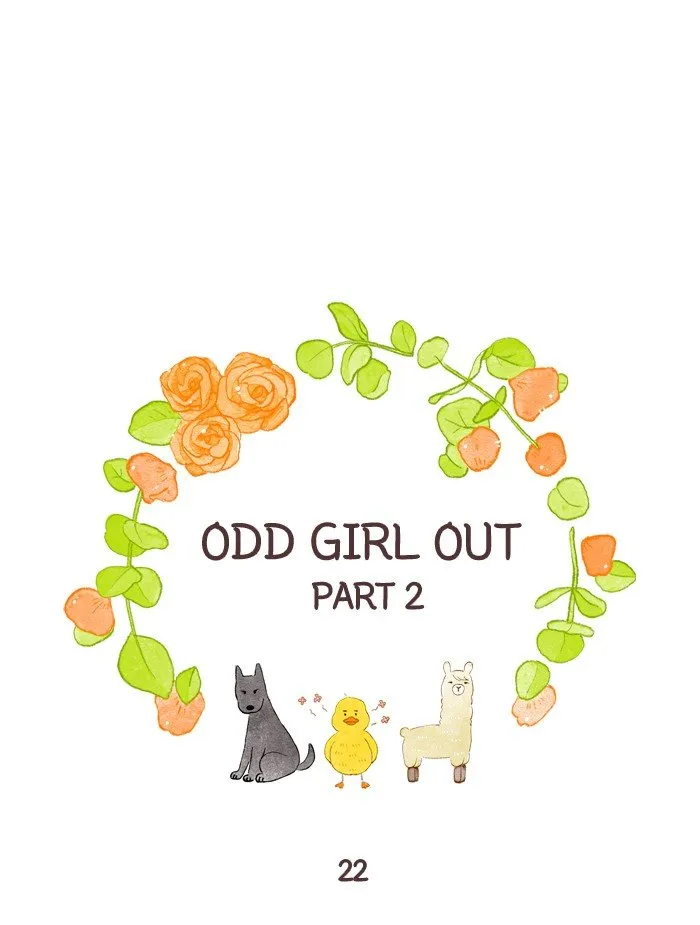 Girl’s World ( World of Girl ) Chapter 236 Online - página 1