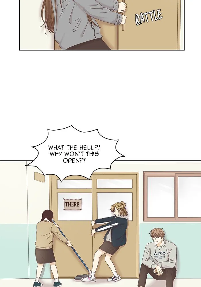 Girl’s World ( World of Girl ) Chapter 236 Online - página 4