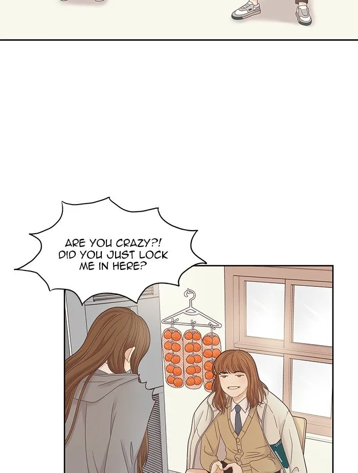 Girl’s World ( World of Girl ) Chapter 236 Online - página 5
