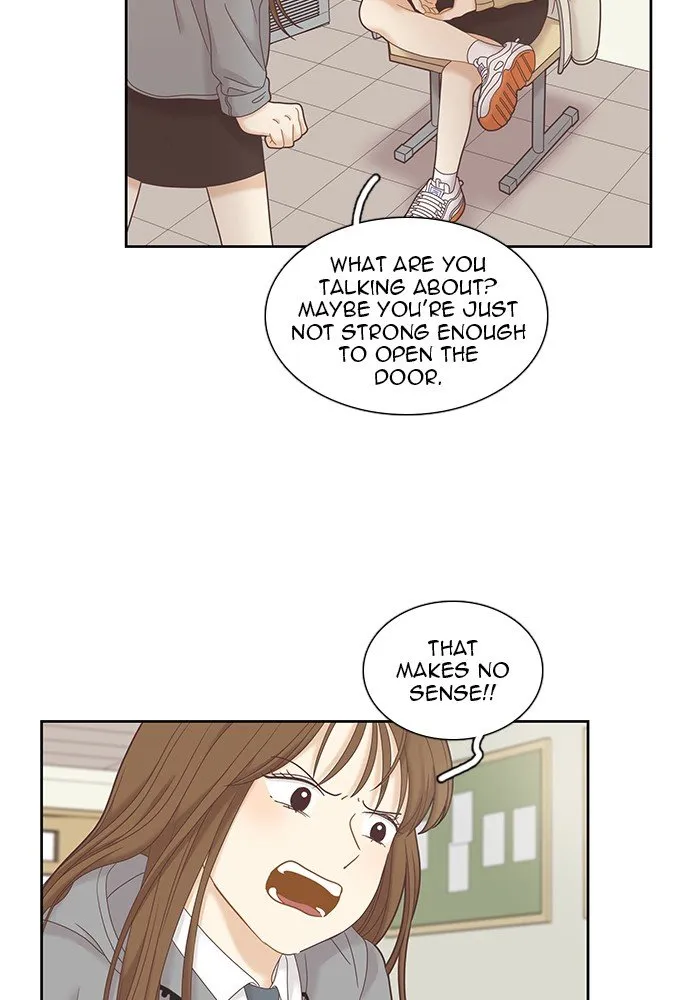 Girl’s World ( World of Girl ) Chapter 236 Online - página 6