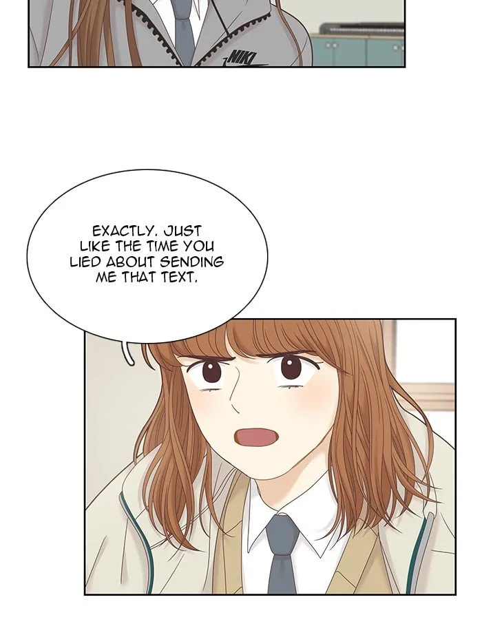 Girl’s World ( World of Girl ) Chapter 236 Online - página 7