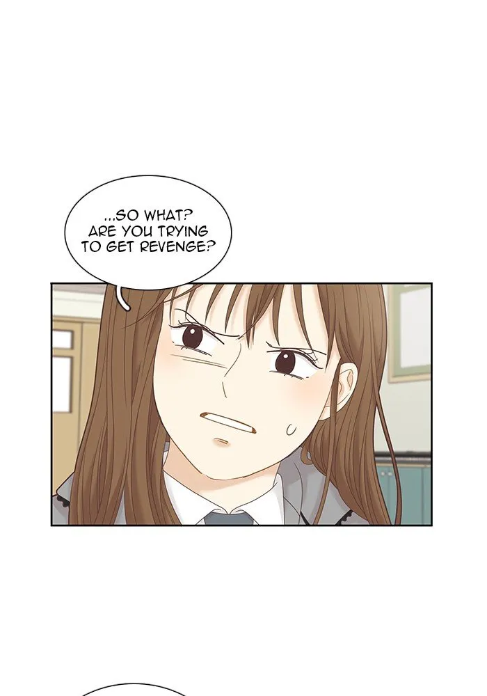 Girl’s World ( World of Girl ) Chapter 236 Online - página 8