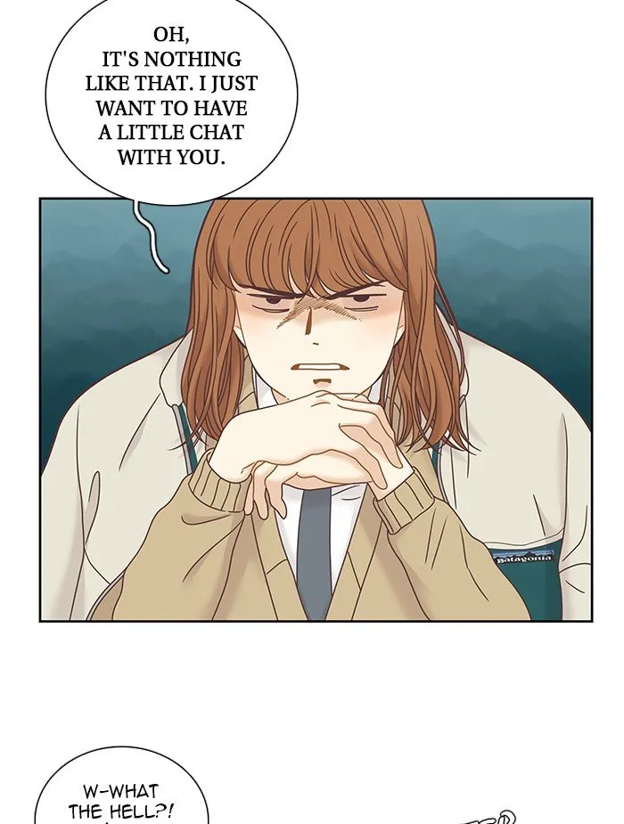 Girl’s World ( World of Girl ) Chapter 236 Online - página 9
