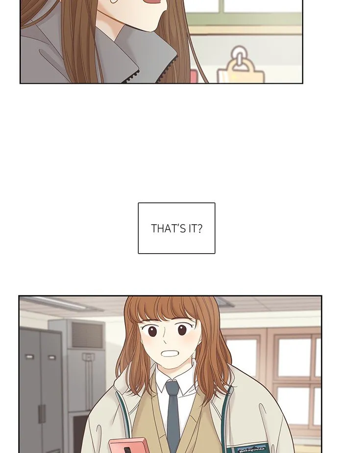 Girl’s World ( World of Girl ) Chapter 236 Online - página 15