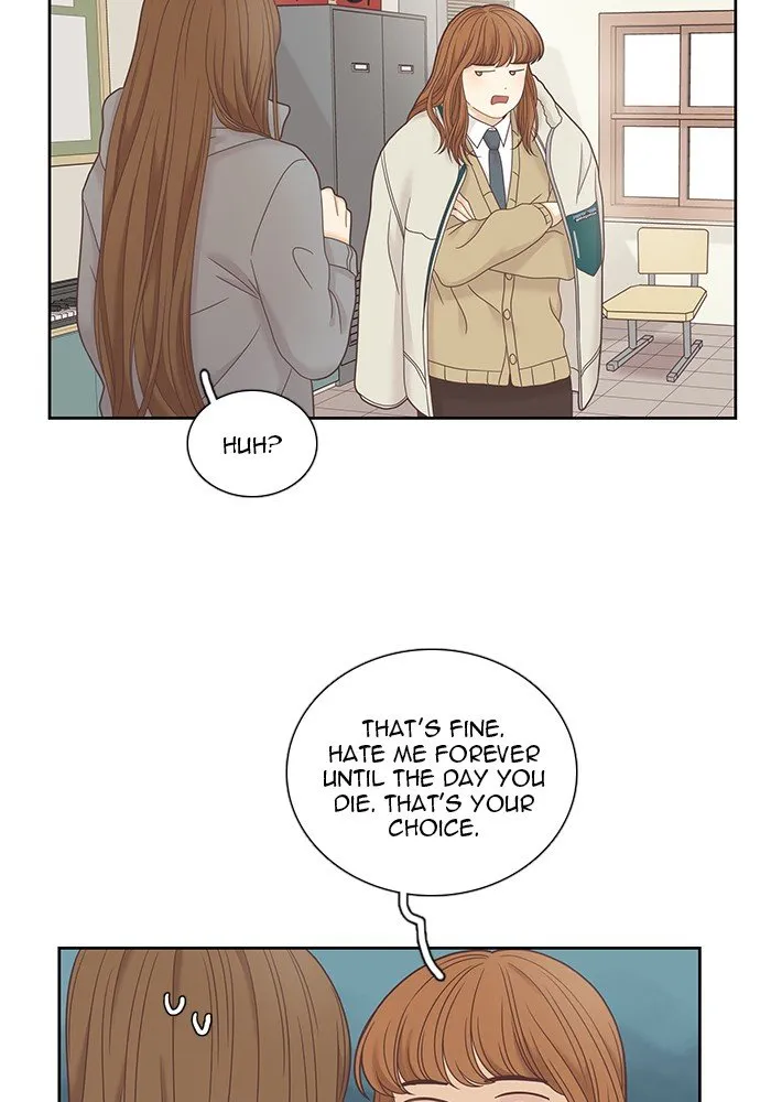 Girl’s World ( World of Girl ) Chapter 236 Online - página 22