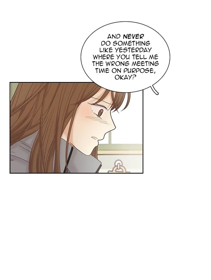 Girl’s World ( World of Girl ) Chapter 236 Online - página 25
