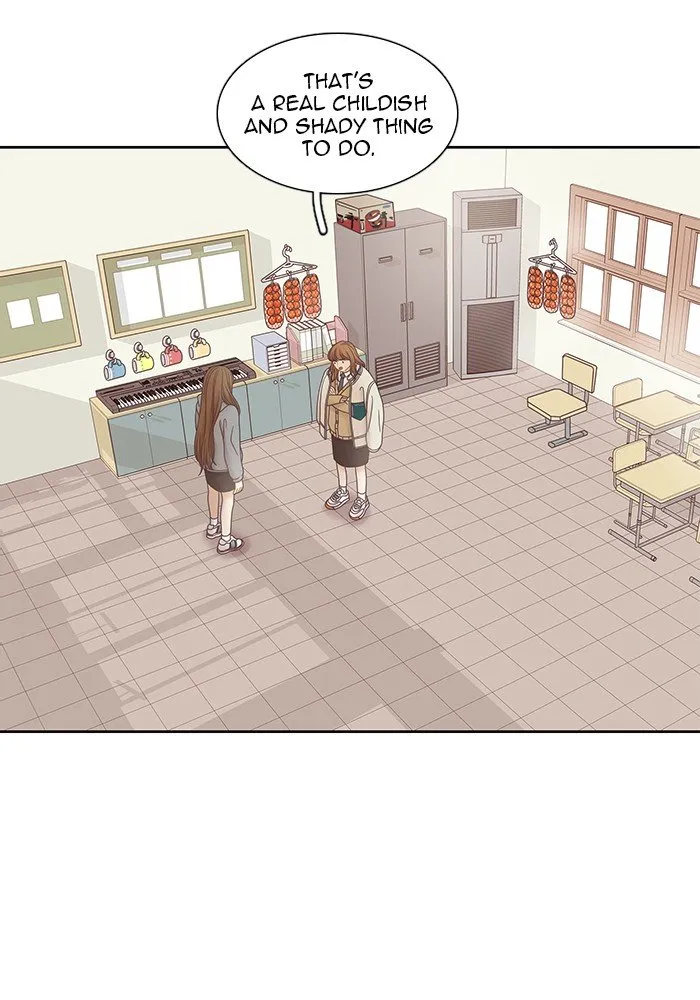 Girl’s World ( World of Girl ) Chapter 236 Online - página 26