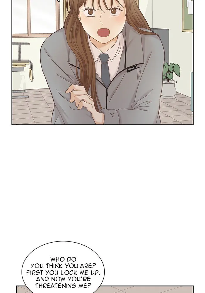 Girl’s World ( World of Girl ) Chapter 236 Online - página 28