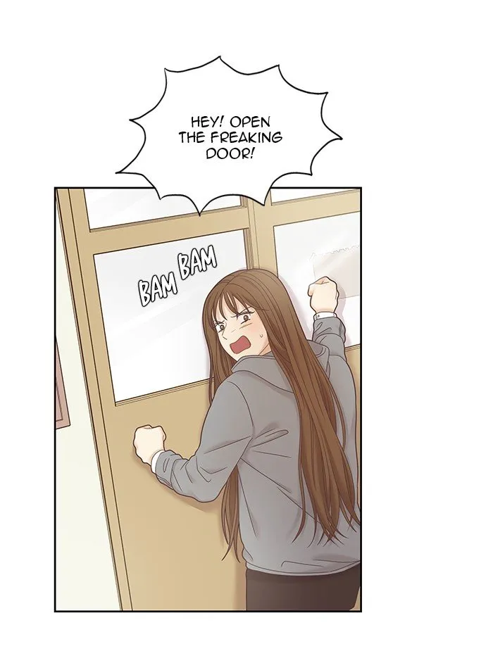 Girl’s World ( World of Girl ) Chapter 236 Online - página 31