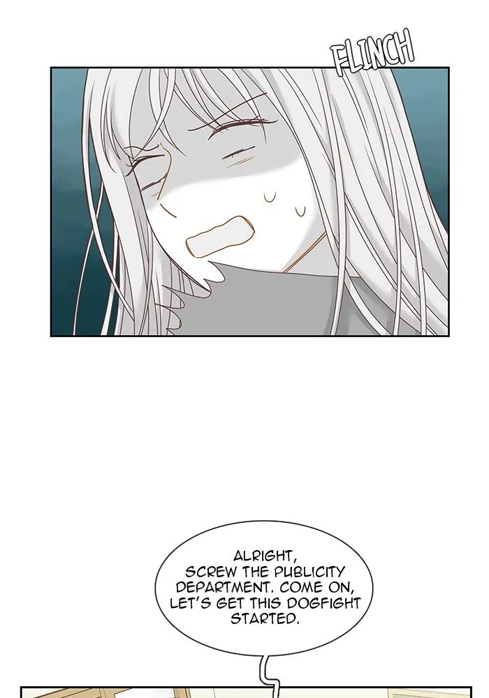 Girl’s World ( World of Girl ) Chapter 236 Online - página 33