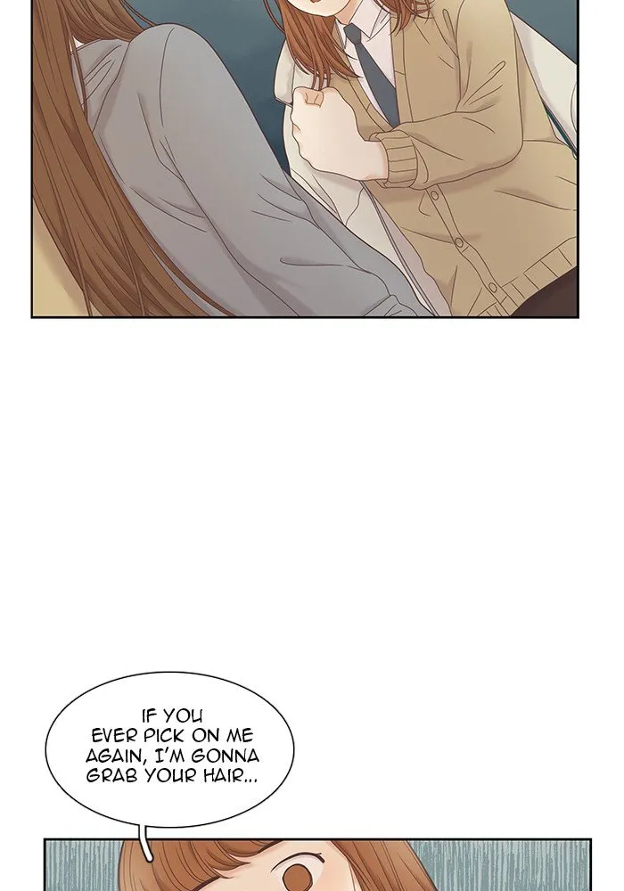 Girl’s World ( World of Girl ) Chapter 236 Online - página 35