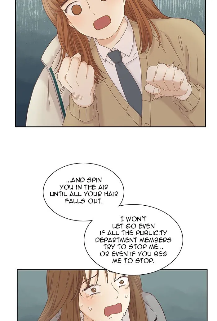Girl’s World ( World of Girl ) Chapter 236 Online - página 36
