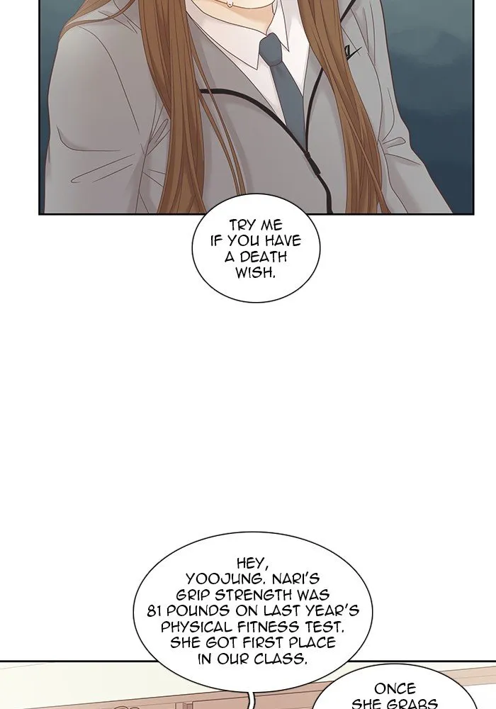 Girl’s World ( World of Girl ) Chapter 236 Online - página 37