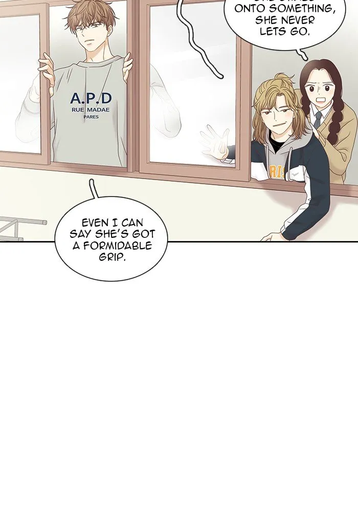 Girl’s World ( World of Girl ) Chapter 236 Online - página 38