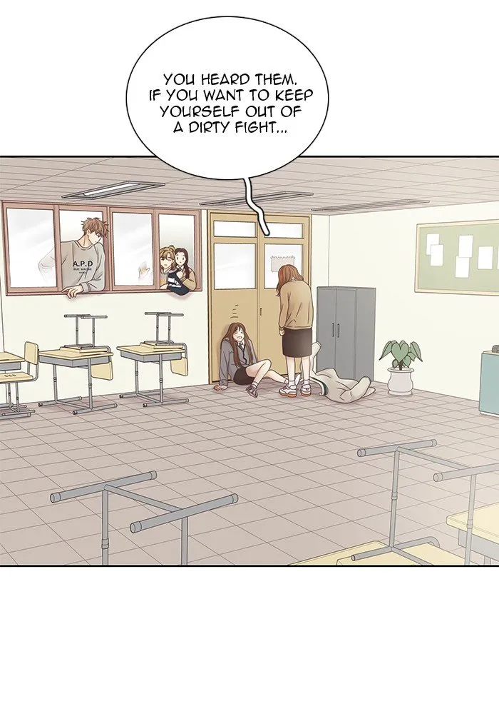 Girl’s World ( World of Girl ) Chapter 236 Online - página 39