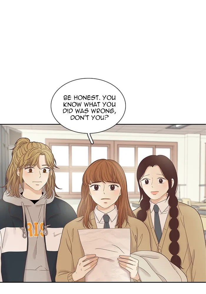 Girl’s World ( World of Girl ) Chapter 236 Online - página 45