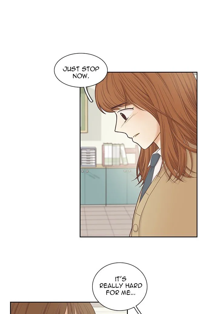 Girl’s World ( World of Girl ) Chapter 236 Online - página 46