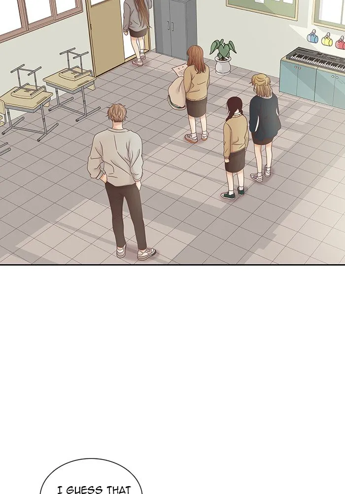 Girl’s World ( World of Girl ) Chapter 236 Online - página 49