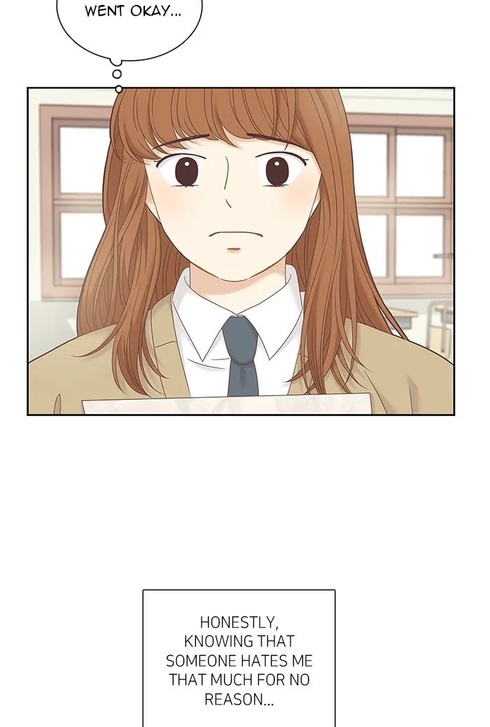 Girl’s World ( World of Girl ) Chapter 236 Online - página 50
