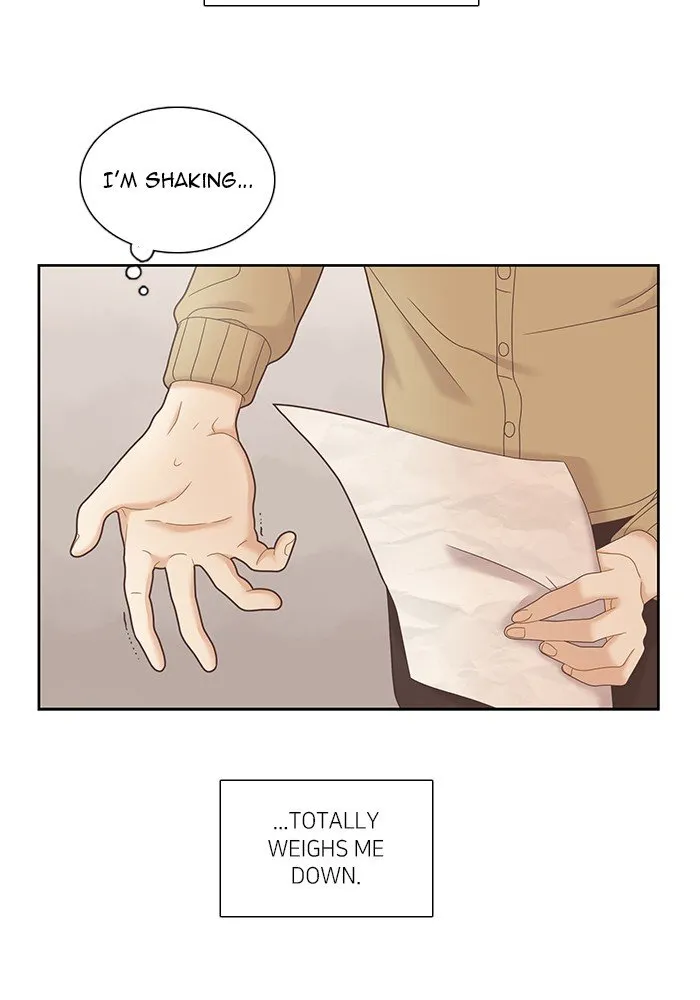 Girl’s World ( World of Girl ) Chapter 236 Online - página 51