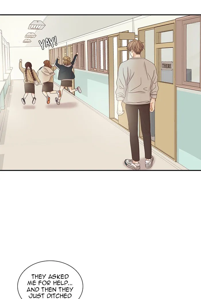 Girl’s World ( World of Girl ) Chapter 236 Online - página 56