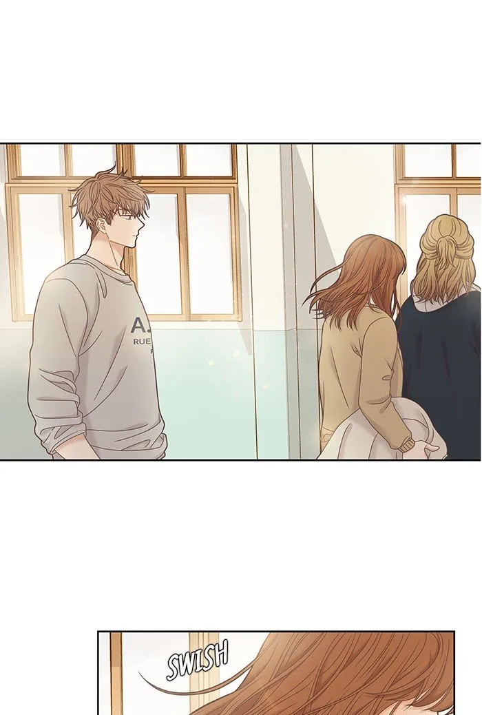 Girl’s World ( World of Girl ) Chapter 236 Online - página 58