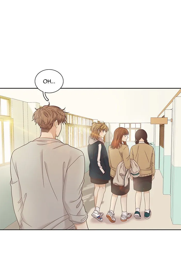 Girl’s World ( World of Girl ) Chapter 236 Online - página 60