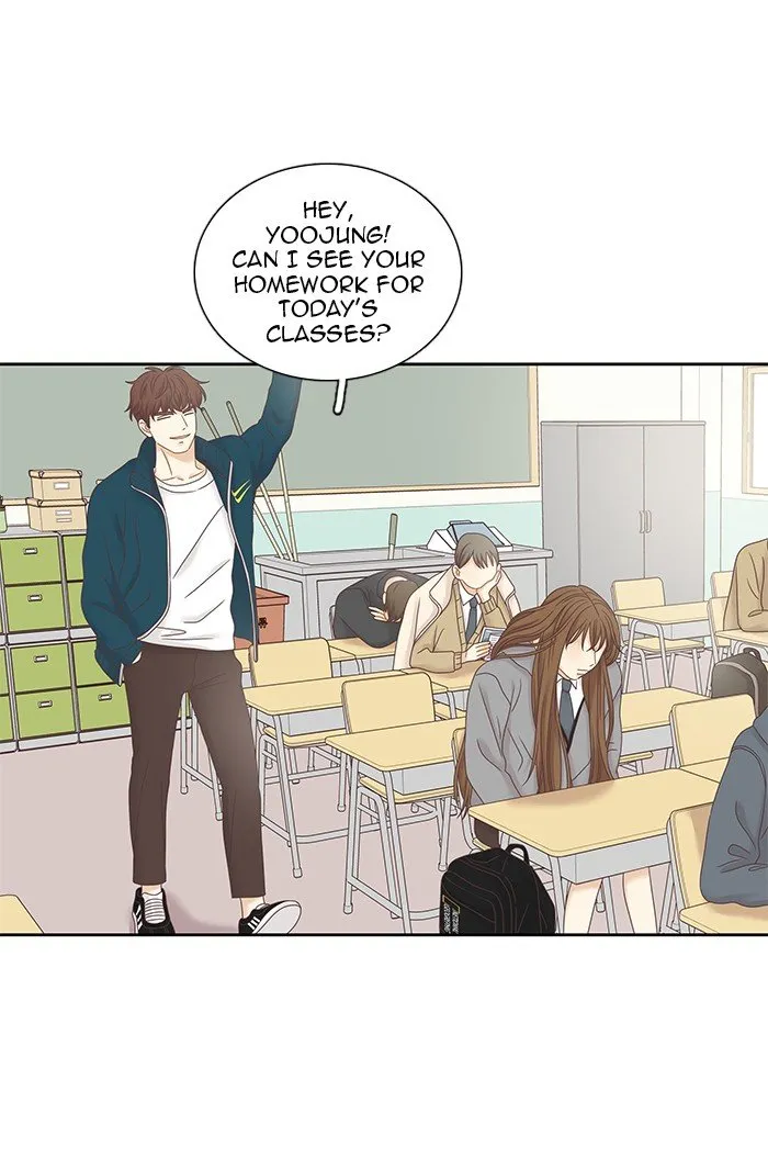 Girl’s World ( World of Girl ) Chapter 236 Online - página 67