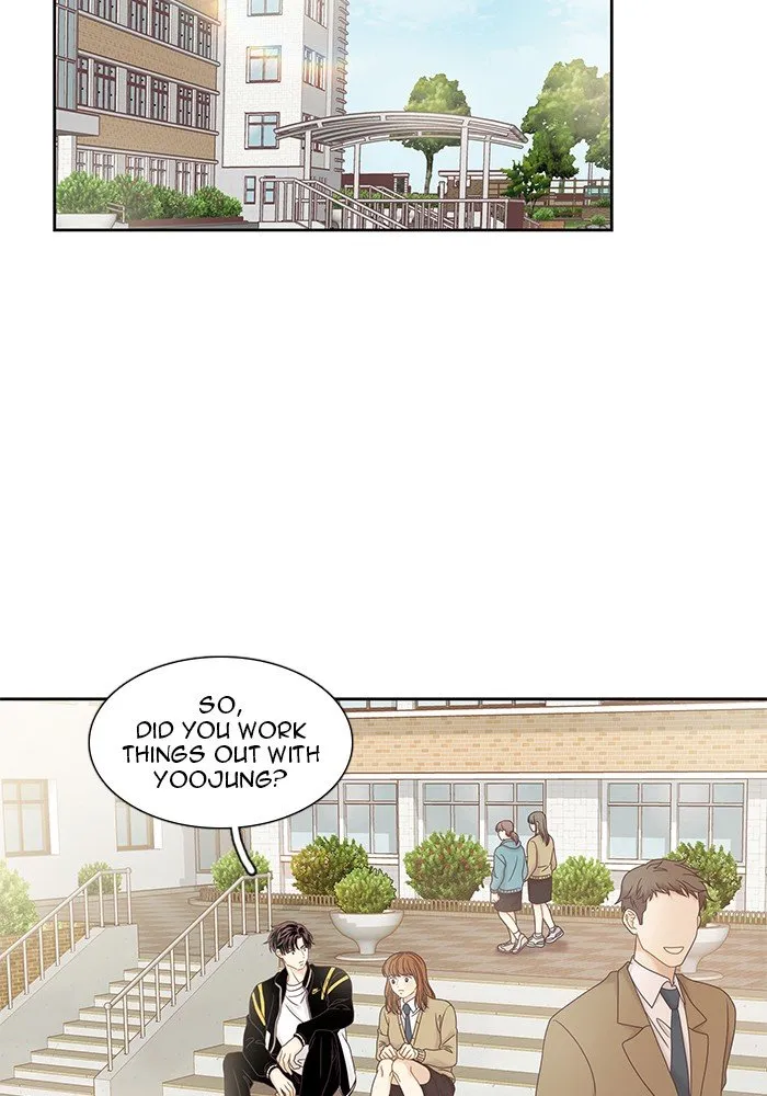 Girl’s World ( World of Girl ) Chapter 236 Online - página 72