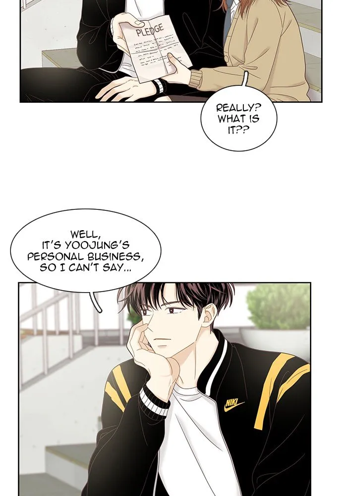 Girl’s World ( World of Girl ) Chapter 236 Online - página 78
