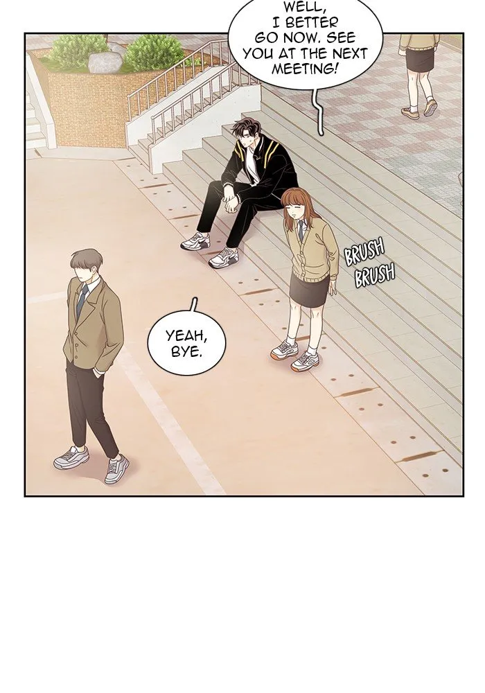 Girl’s World ( World of Girl ) Chapter 236 Online - página 86
