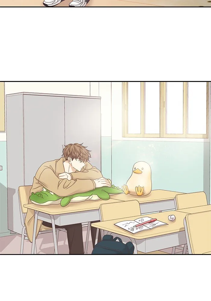 Girl’s World ( World of Girl ) Chapter 236 Online - página 88