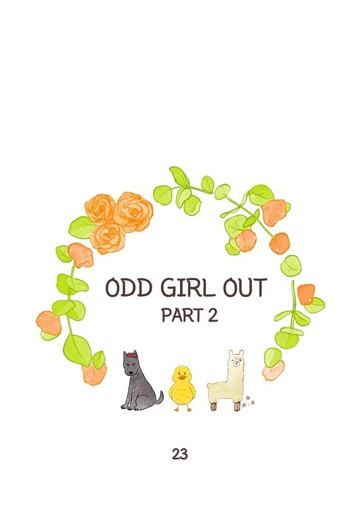Girl’s World ( World of Girl ) Chapter 237 Online - página 1