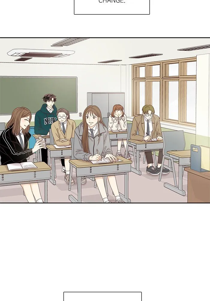 Girl’s World ( World of Girl ) Chapter 237 Online - página 4