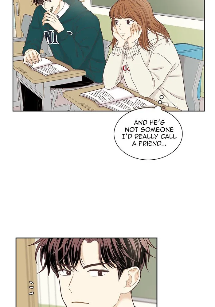 Girl’s World ( World of Girl ) Chapter 237 Online - página 6