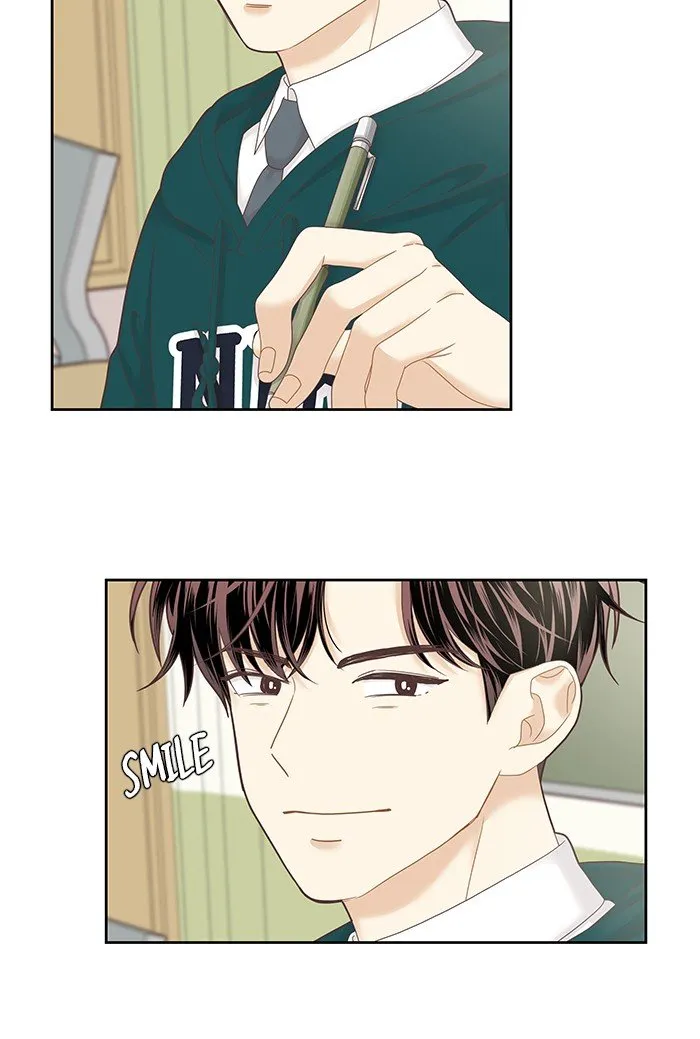 Girl’s World ( World of Girl ) Chapter 237 Online - página 7