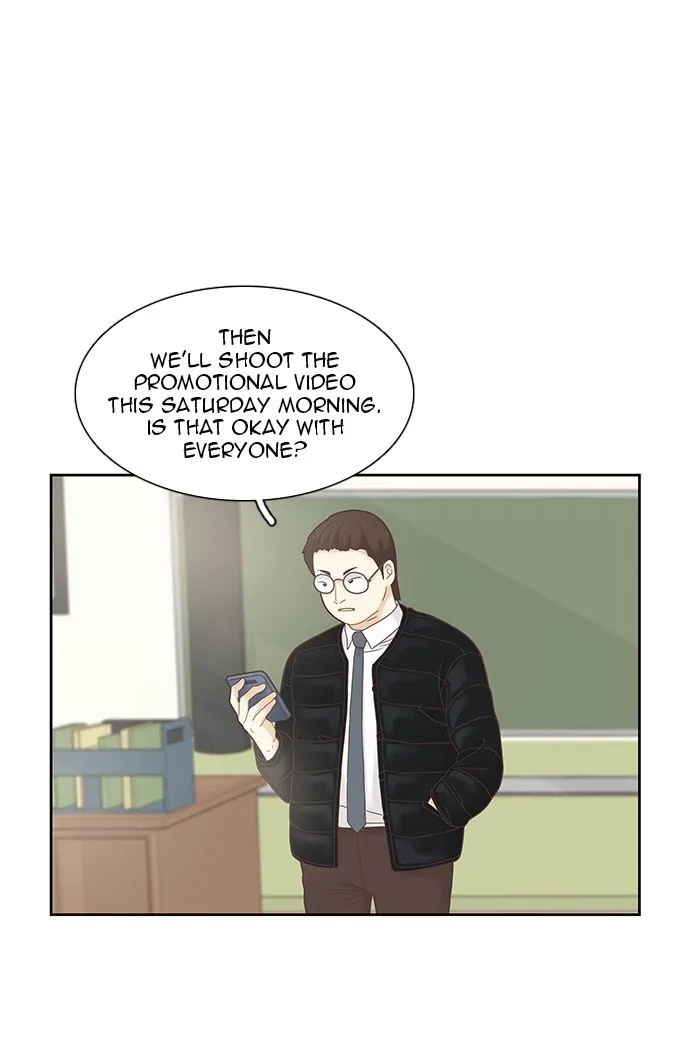 Girl’s World ( World of Girl ) Chapter 237 Online - página 9