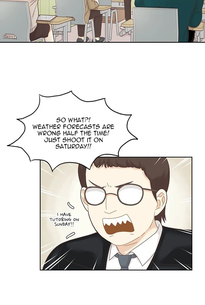 Girl’s World ( World of Girl ) Chapter 237 Online - página 13