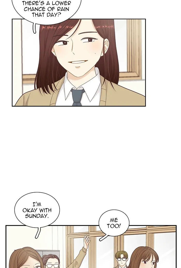 Girl’s World ( World of Girl ) Chapter 237 Online - página 15