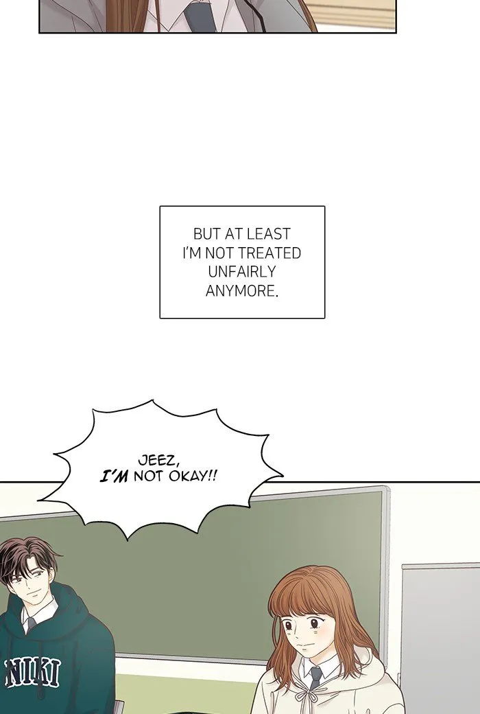 Girl’s World ( World of Girl ) Chapter 237 Online - página 17